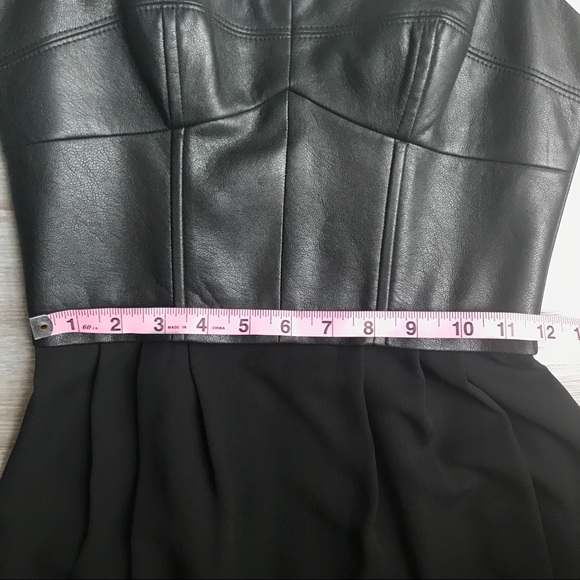 BCBG MaxAzria-Bustier Dress CLOSET CLOSING! - Picture 6 of 7